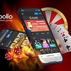 apollobet free bet